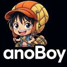 ANOBOY - Petualangan Seru dalam Dunia ARPG