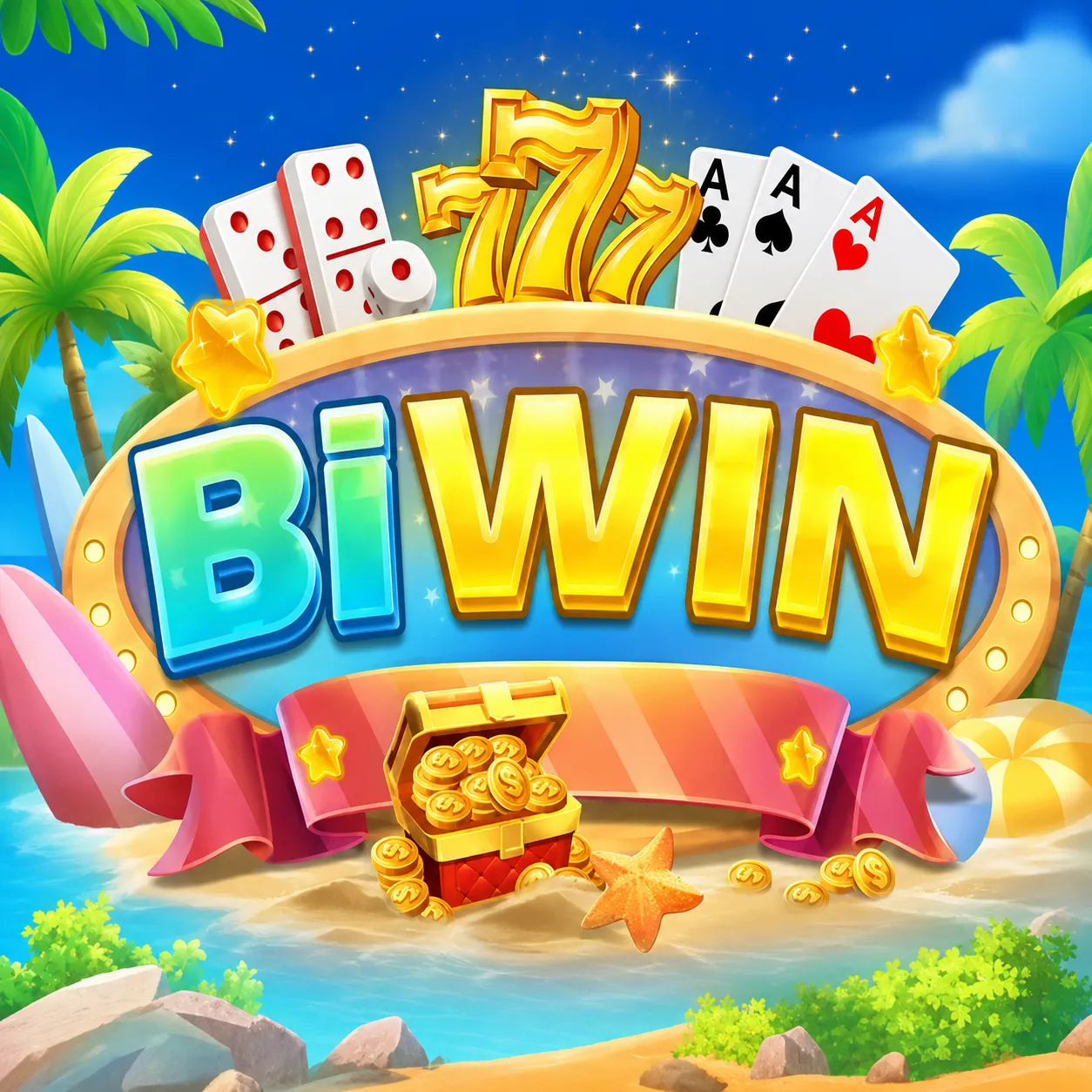 BIWIN - Game Sepak Bola Terbaik untuk Penggemar Olahraga