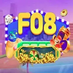 F08 - Game Kasino Seru dan Mengasyikkan