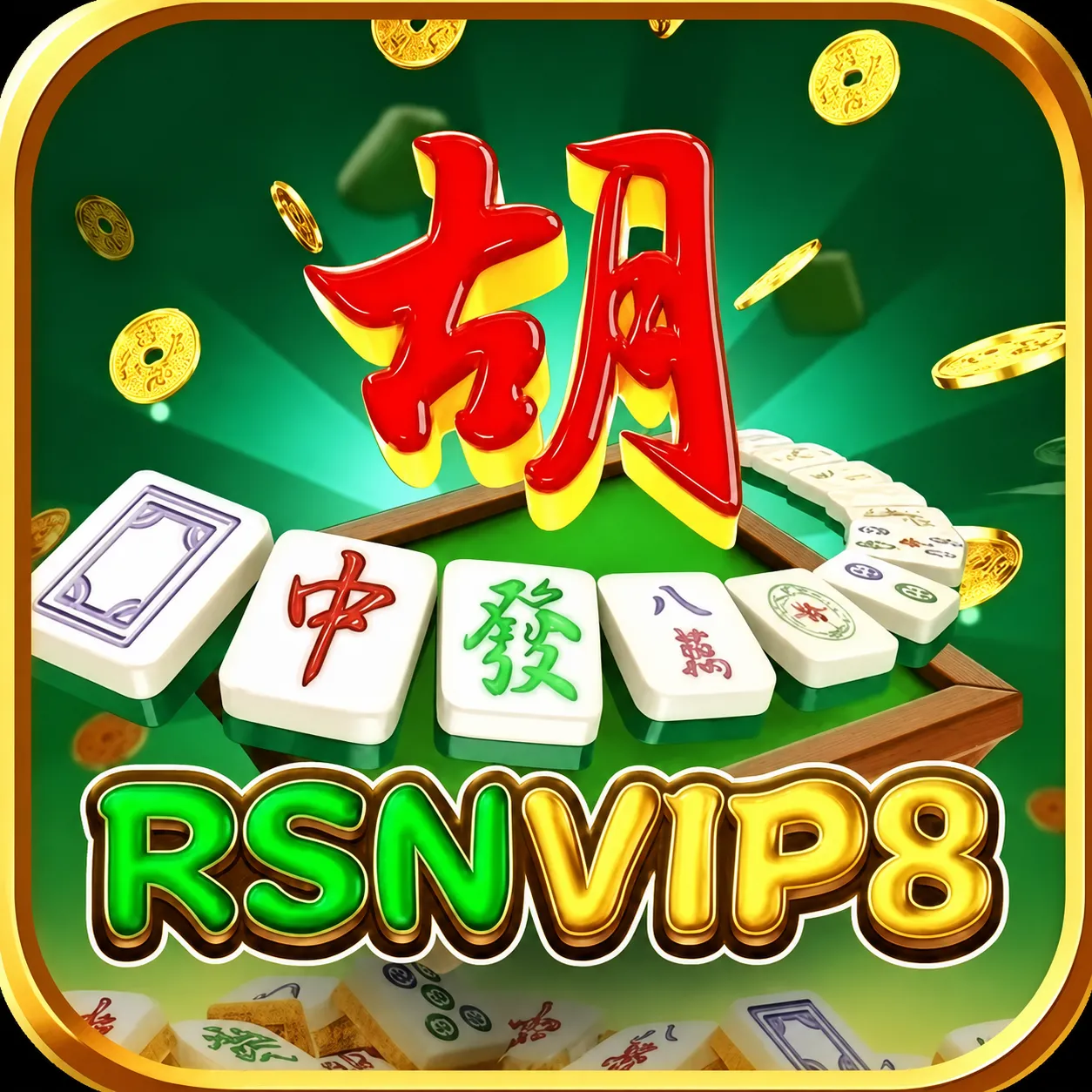 RSNVIP8 - Game Gaple Seru dan Menyenangkan